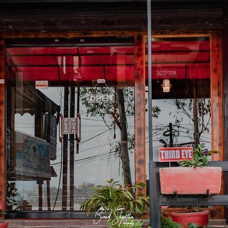 Grand Shivalaya Hotel And Restro Pokhara Eksteriør bilde