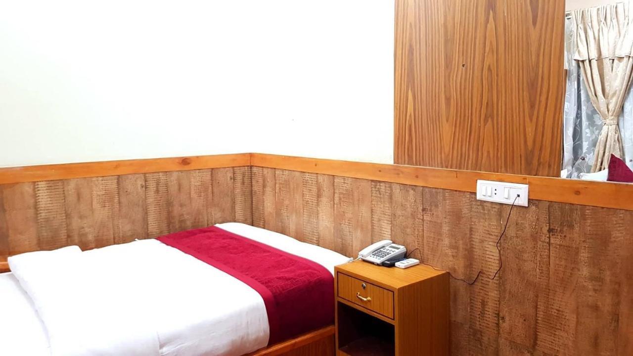 Grand Shivalaya Hotel And Restro Pokhara Eksteriør bilde